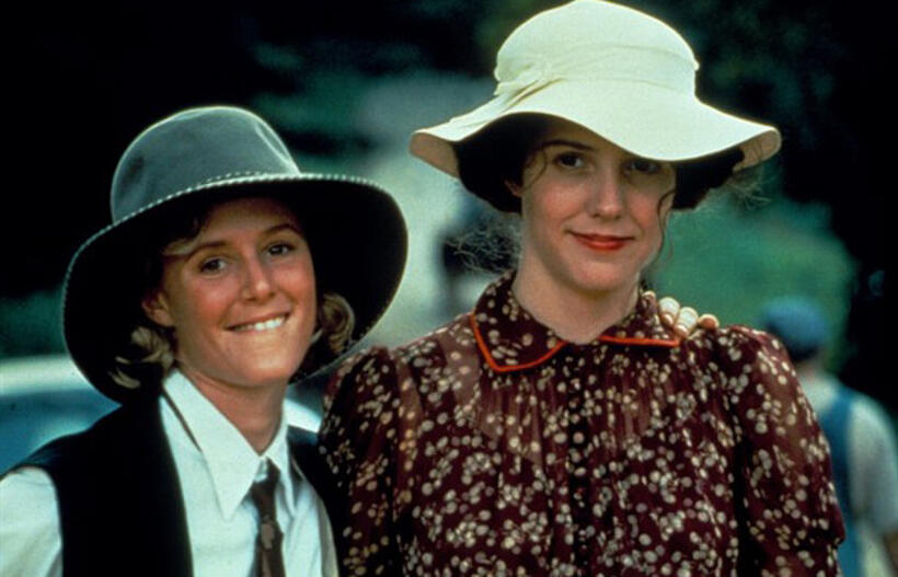 Our Favorite Female Friendships in Film