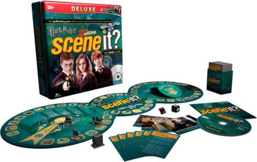 20 Things to Do Before the Final ‘Harry Potter’