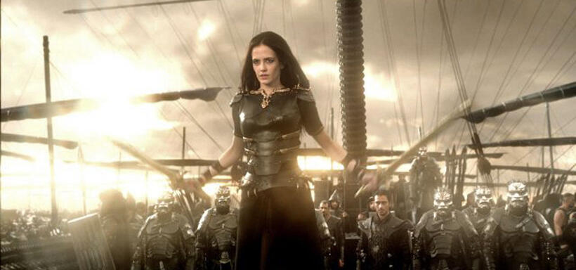 The Must-See 3D Movies of 2014