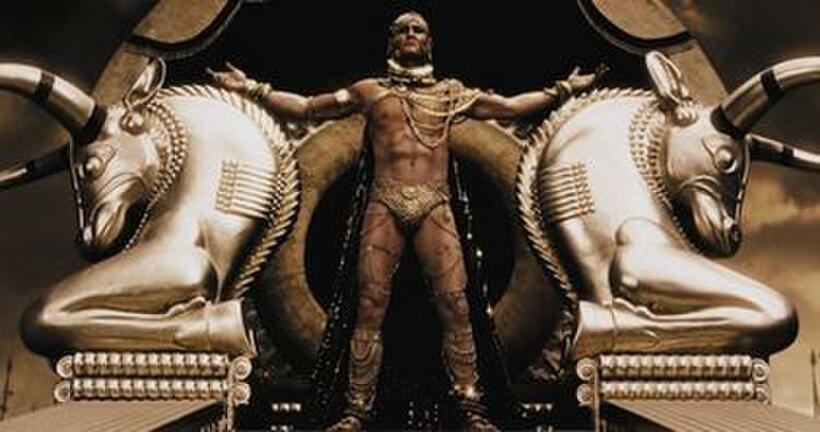 300: Rise of An Empire