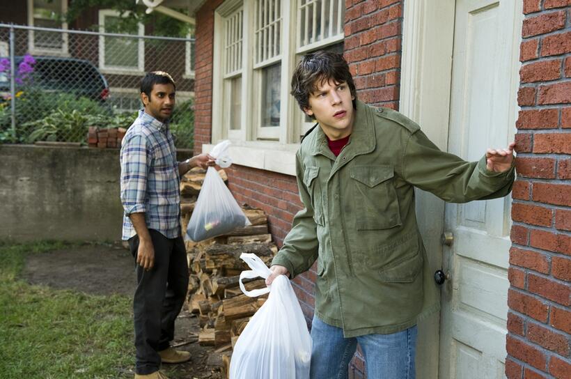 2011 Summer Movie Preview