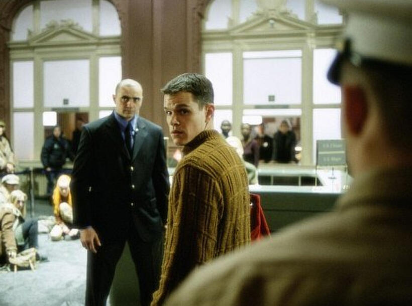 30 for 30! Top 30 Summer Action Movies