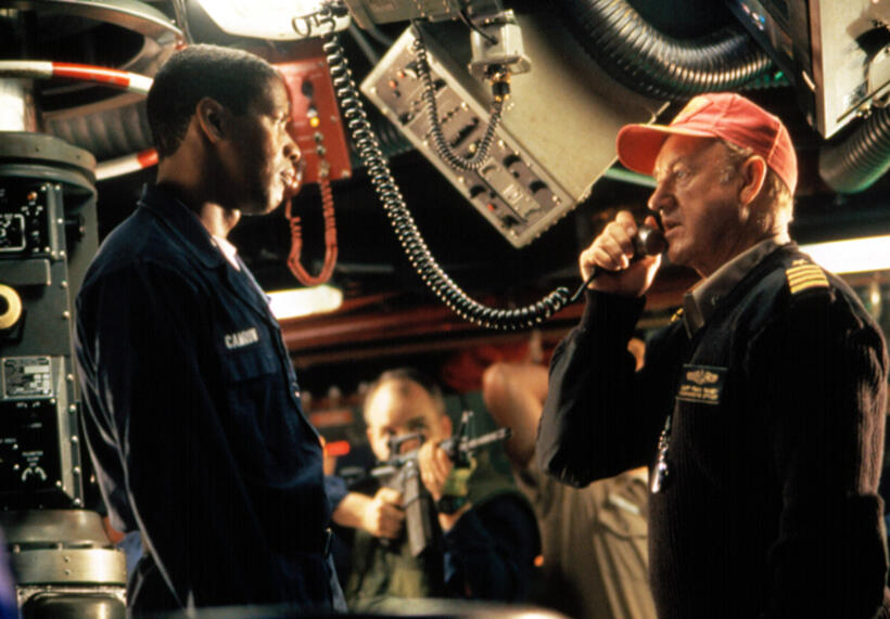 30 for 30! Top 30 Summer Action Movies