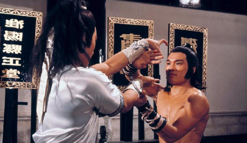 The Ultimate Cult Films