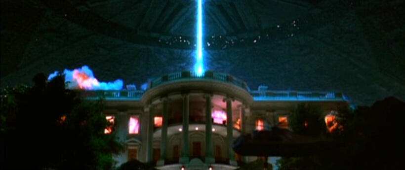 30 for 30! Top 30 Summer Action Movies