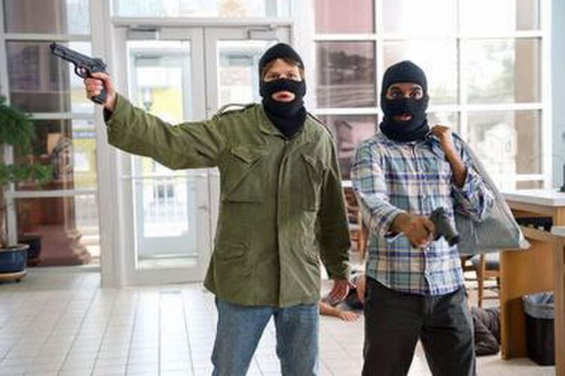 Summer Movies for Guys