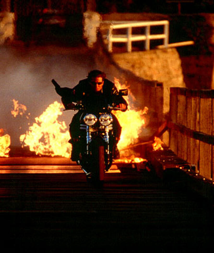 30 for 30! Your Top Summer Action Movies Fandango