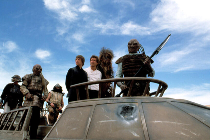 30 for 30! Top 30 Summer Action Movies