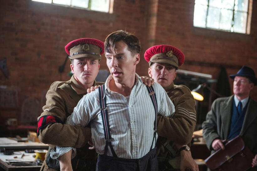 
	Fall Movie Preview: 32 Movies You Have to See
