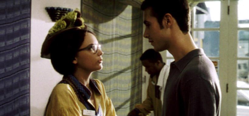 
	The Greatest Rom-Coms in Recent History

