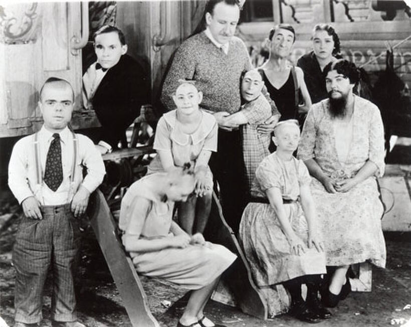 The Ultimate Cult Films