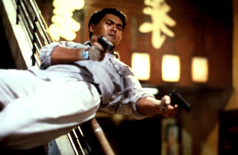 The Ultimate Cult Films