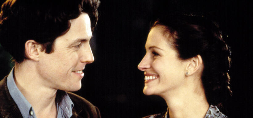 
	The Greatest Rom-Coms in Recent History
