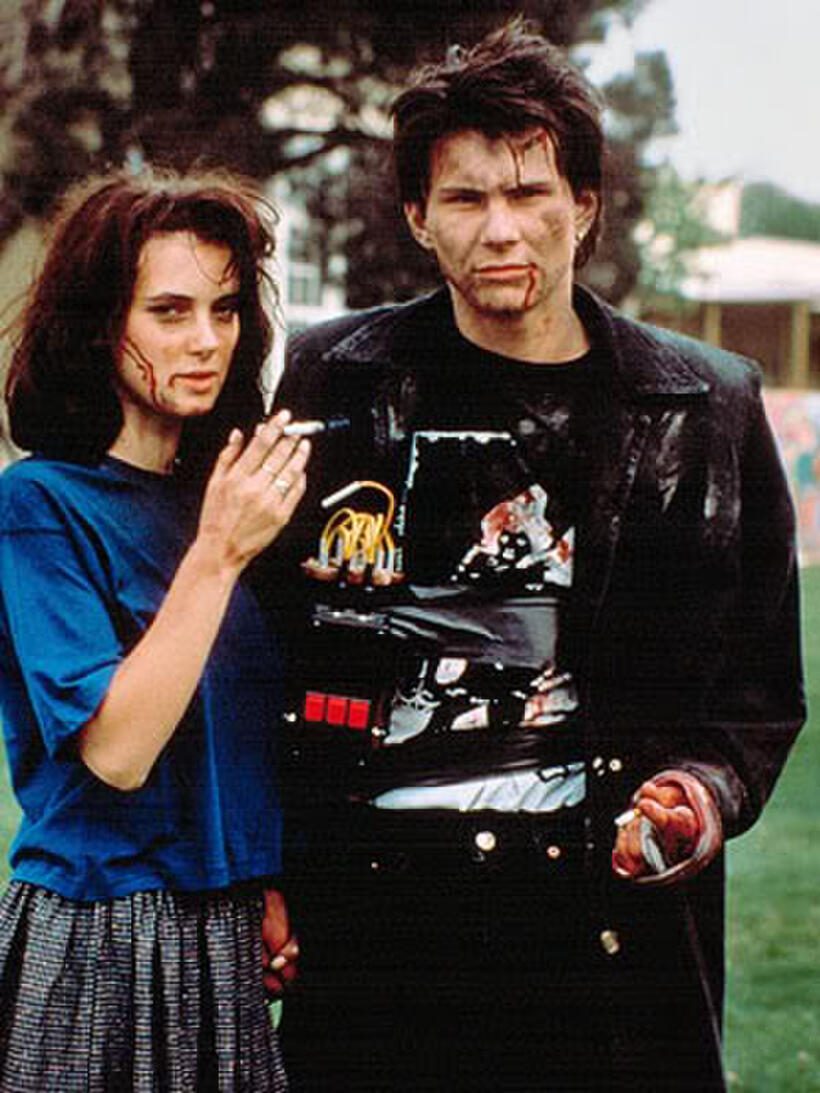 The Ultimate Cult Films