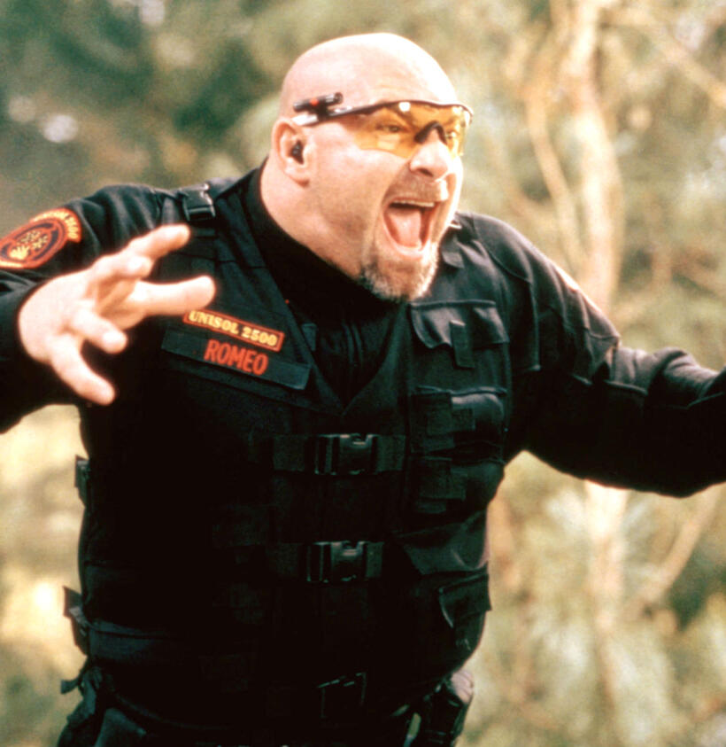 
	11 Football Players Who Became Hollywood Actors
