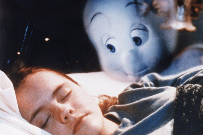
	Casper
