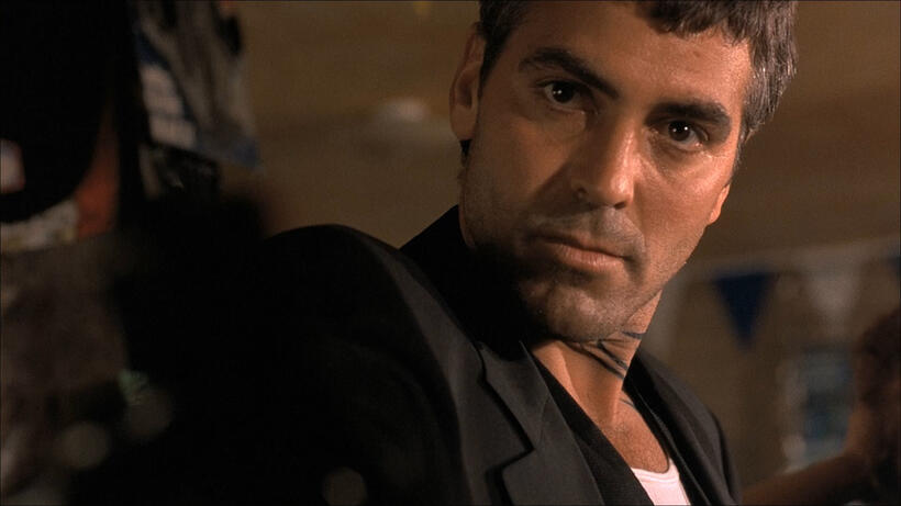 
	FROM DUSK TILL DAWN
