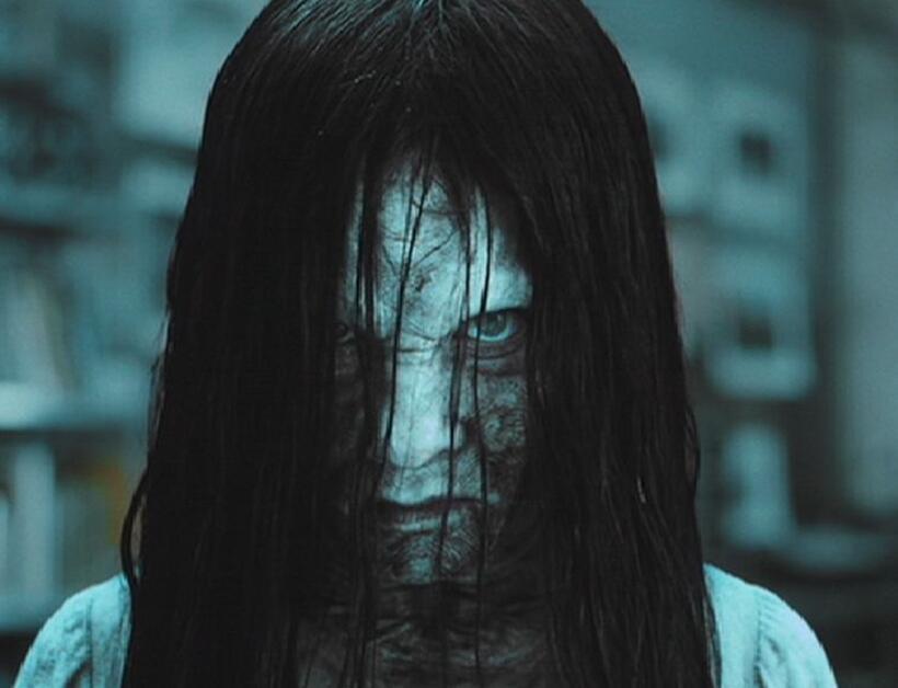 
	THE RING
