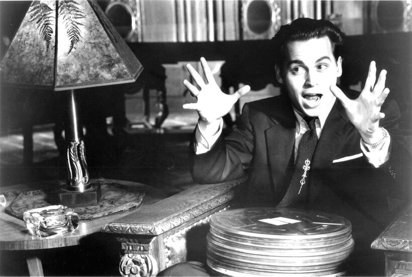 
	11 Johnny Depp Movies You Should See
