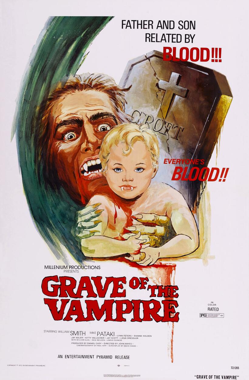 
	Grave of the Vampire
