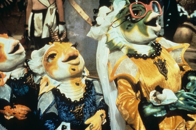 
	Mom and Dad Save the World
