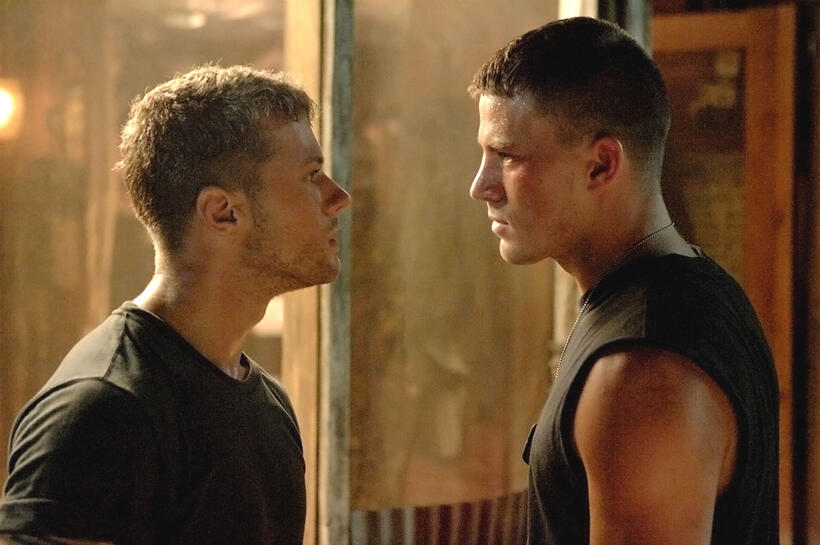 
	Spotlight On: Channing Tatum
