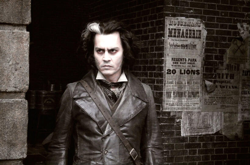 
	From Jared Leto to Mark Wahlberg: 8 Movie Hunks Who Played Psychos
