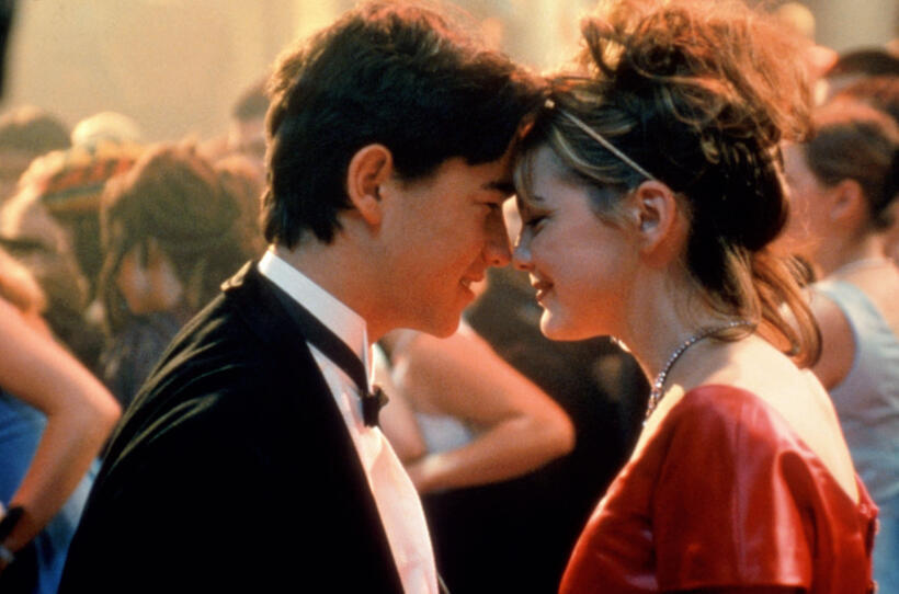
	Joseph Gordon-Levitt&nbsp;10 Things I Hate About You
