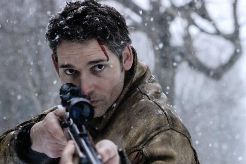 
	Career Retrospective: Eric Bana
