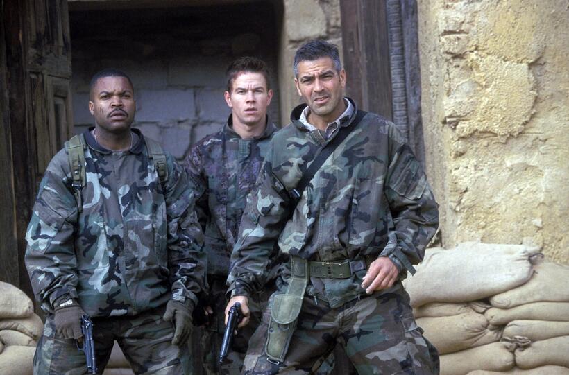 Career Retrospective: Mark Wahlberg