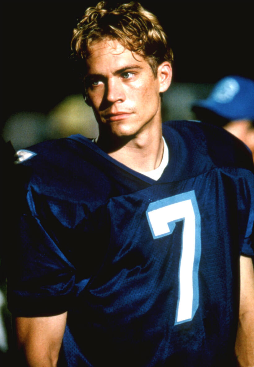 
	Lance Harbor Varsity Blues
