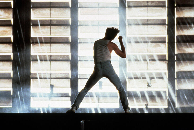 
	Footloose
