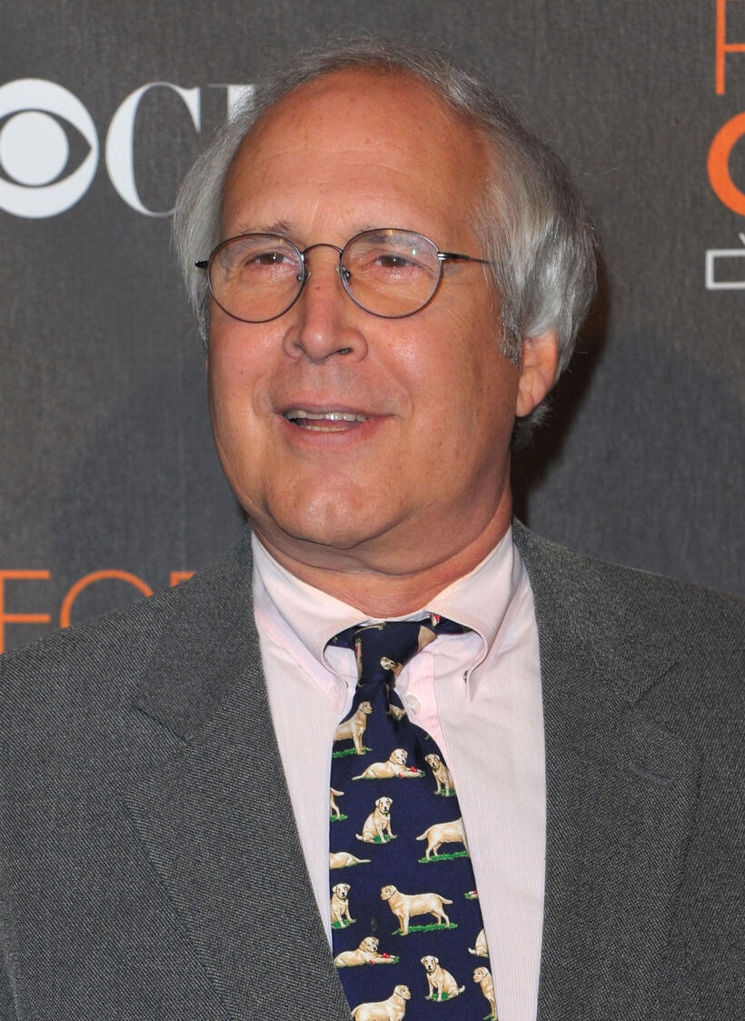 
	Chevy Chase&nbsp;
