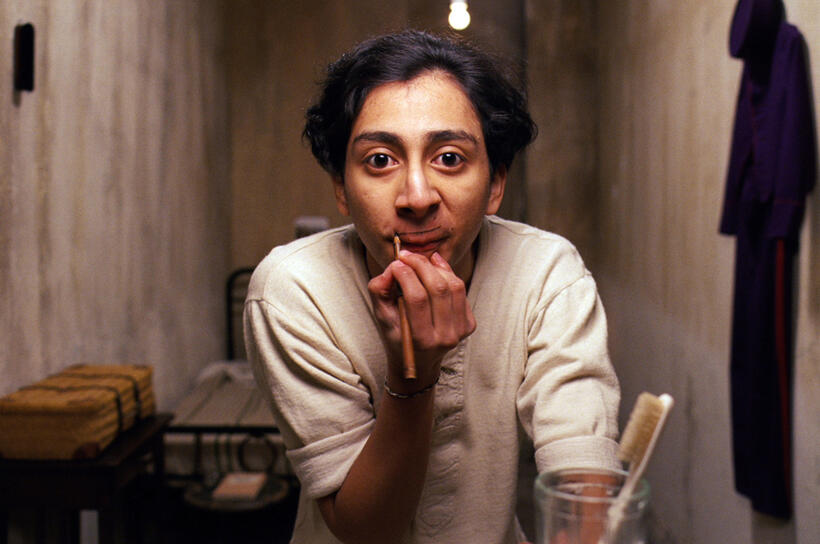 
	Tony Revolori
