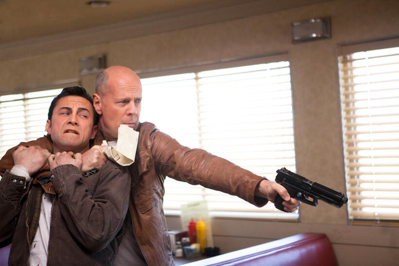 
	Looper
