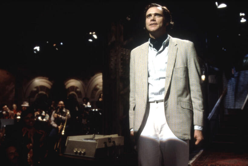 
	11 Actors You Won't Believe Have Never Been Nominated for Oscar
