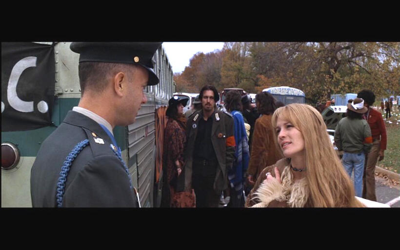 
	Forrest Gump Robin Wright
