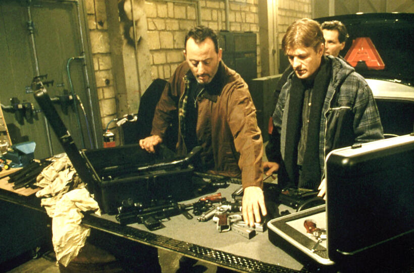 
	From 'GoldenEye' to 'Jupiter Ascending': Spotlight On Sean Bean

