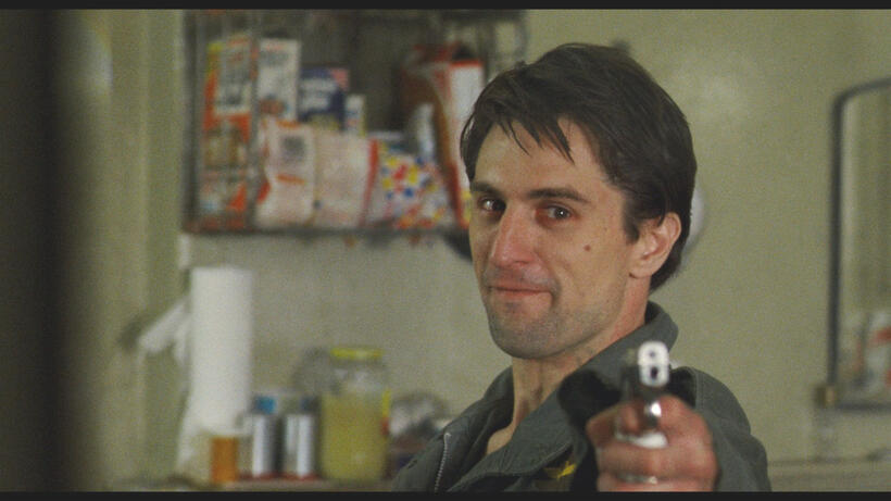 
	The Dirty Dozen: Top 12 Movie Vigilantes
