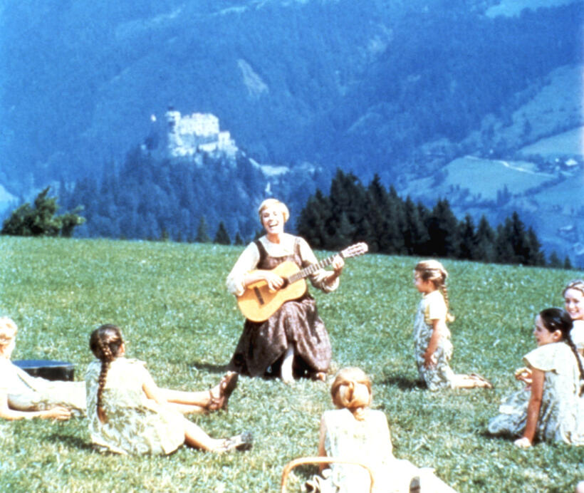 
	The Sound of Music
