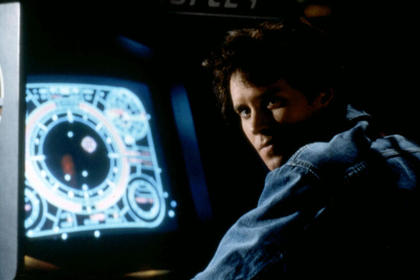 
	Sci-Fi Movies Starring Kids or Teens
