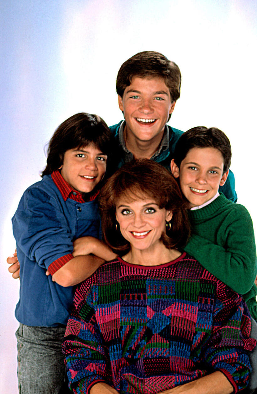 
	Jason Bateman in 'Valerie'

