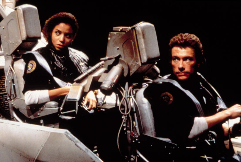 
	Timecop
