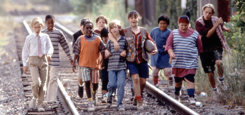 
	The 30 Greatest Football Movies Ever Made
