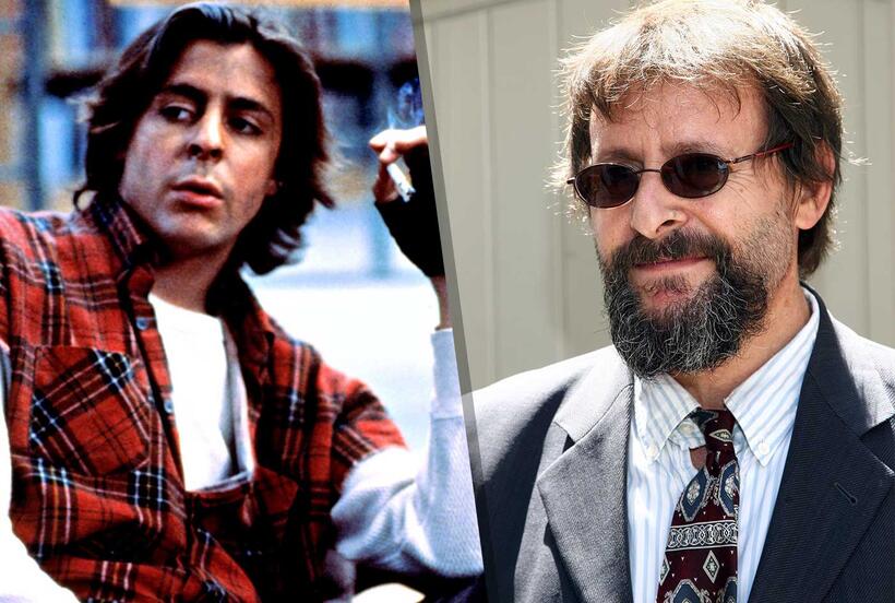 
	Judd Nelson
