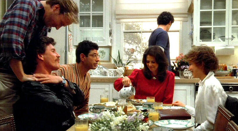 10 Reunion Movies to See Before 'The Best Man Holiday'