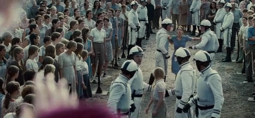 20 Things to Do to Prep for ‘The Hunger Games’