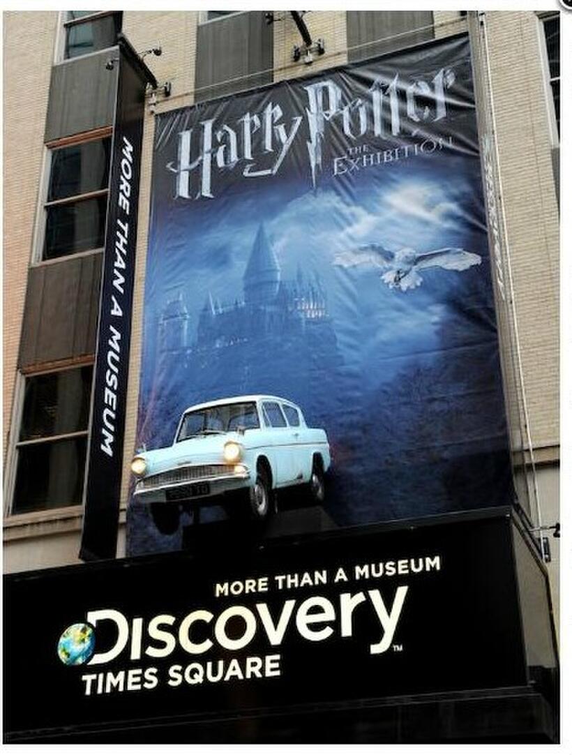 20 Things to Do Before the Final ‘Harry Potter’