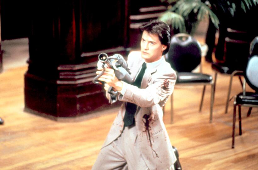 The Ultimate Cult Films