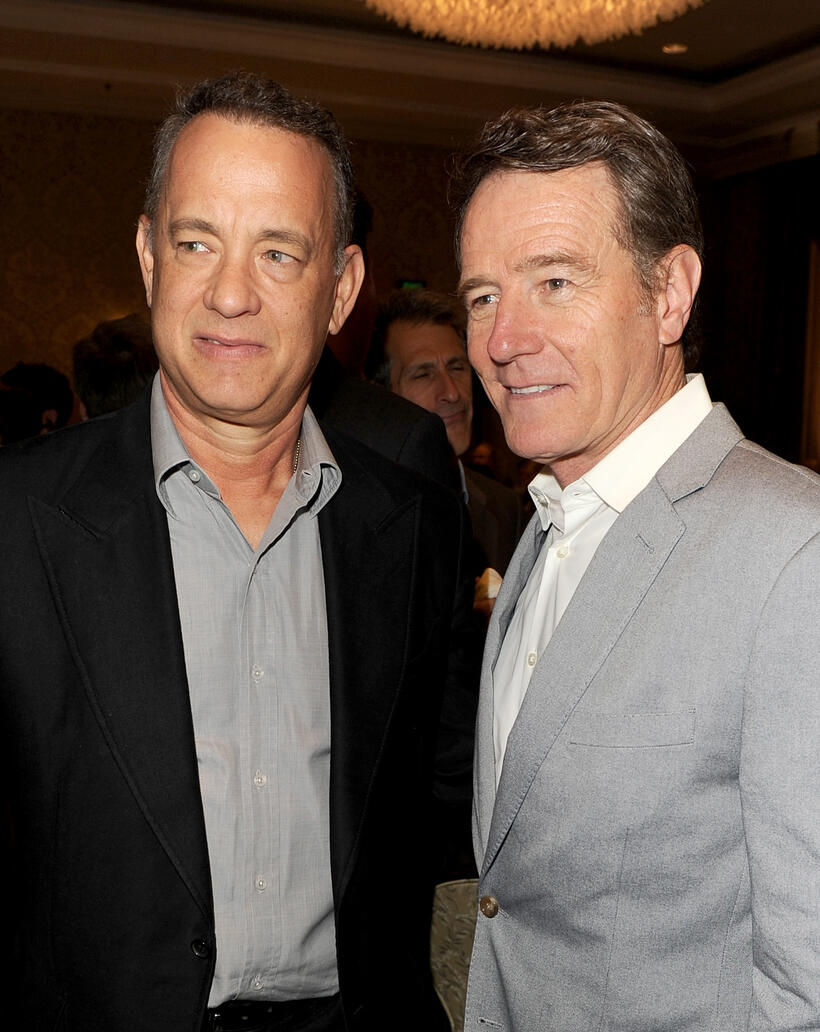 
	Reasons to Love: Bryan Cranston

